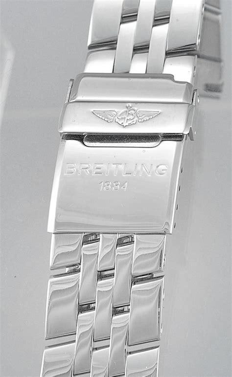 buy breitling watch bracelets|aftermarket breitling bracelet.